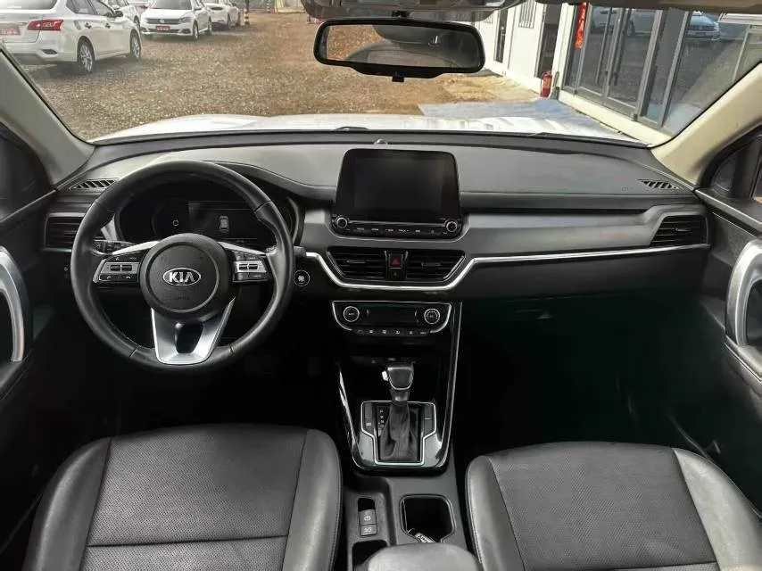 2018 Kia Sportage R 2.0L 160HP L4 6AT,autocango,china used car exporter,china ev exporter,chinese used car exporter,chinese used ev exporter