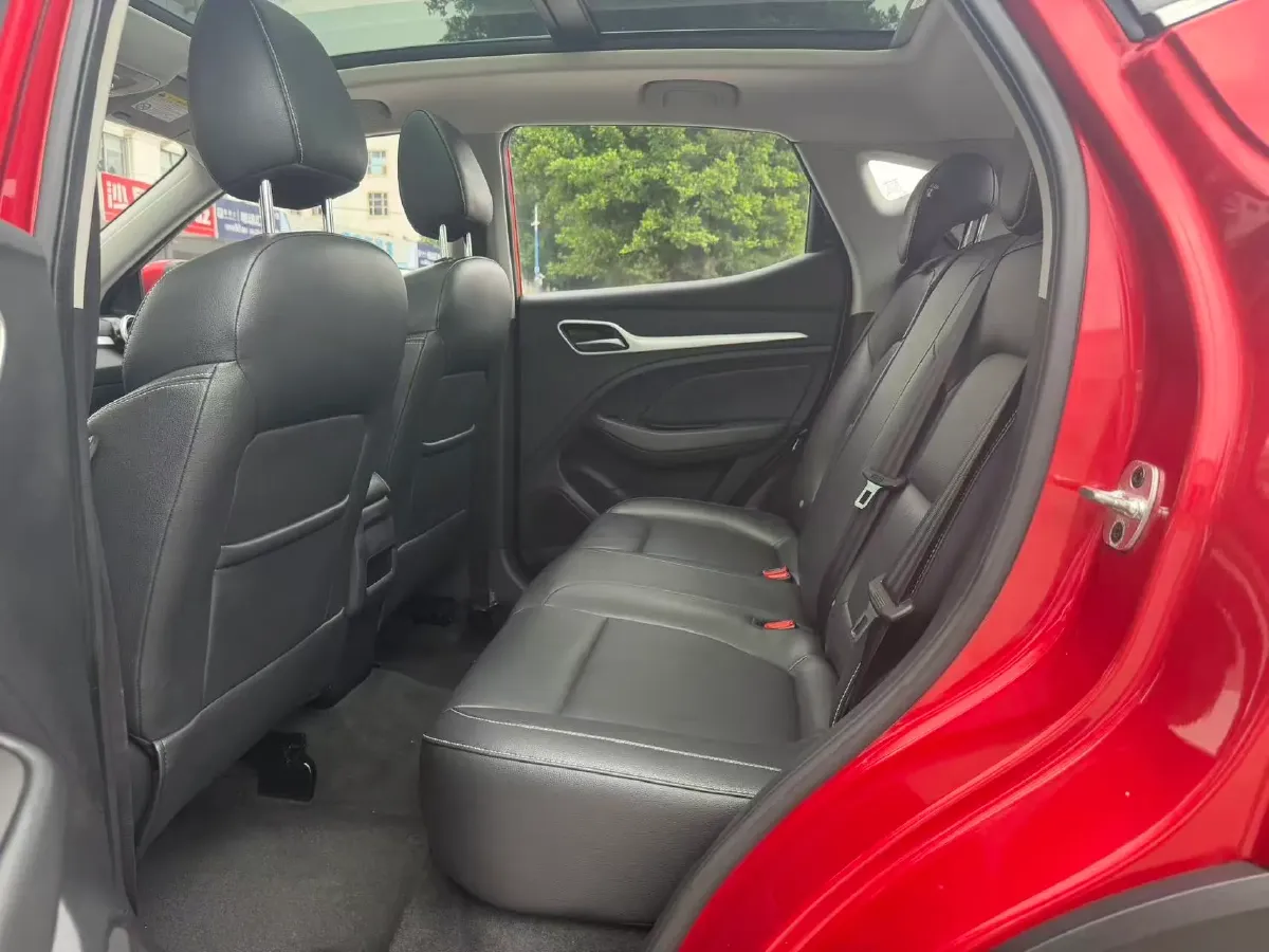 2017 MG ZS 1.5L 120HP L4 4AT,autocango,china used car exporter,china ev exporter,chinese used car exporter,chinese used ev exporter