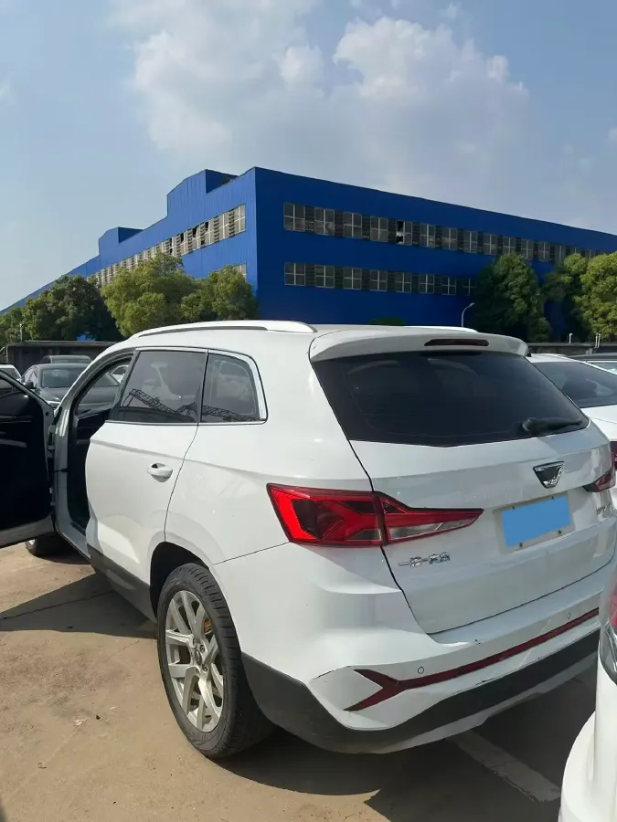 2023 Jetta VS7 1.4T 150HP L4 6AT,autocango,china used car exporter,china ev exporter,chinese used car exporter,chinese used ev exporter