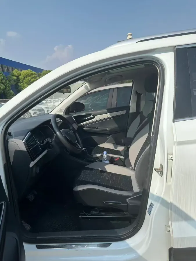 2023 Jetta VS7 1.4T 150HP L4 6AT,autocango,china used car exporter,china ev exporter,chinese used car exporter,chinese used ev exporter