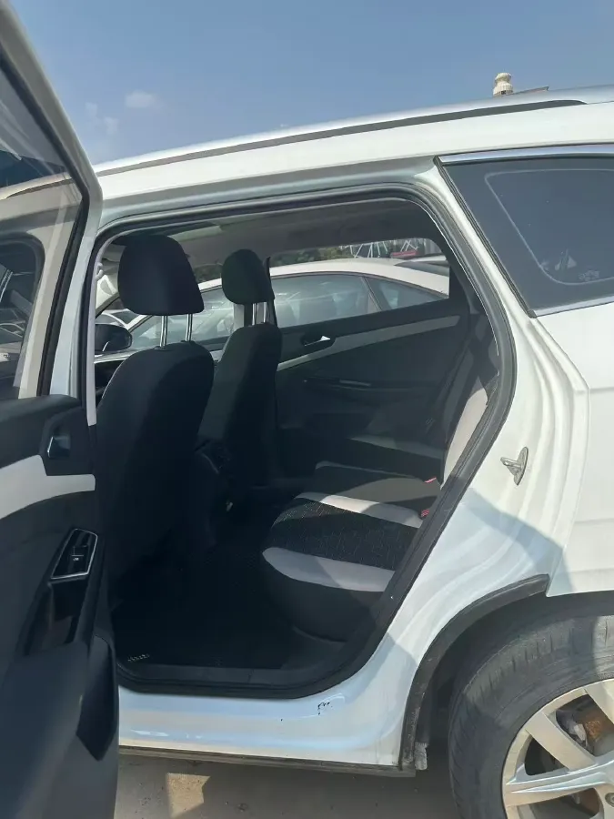 2023 Jetta VS7 1.4T 150HP L4 6AT,autocango,china used car exporter,china ev exporter,chinese used car exporter,chinese used ev exporter