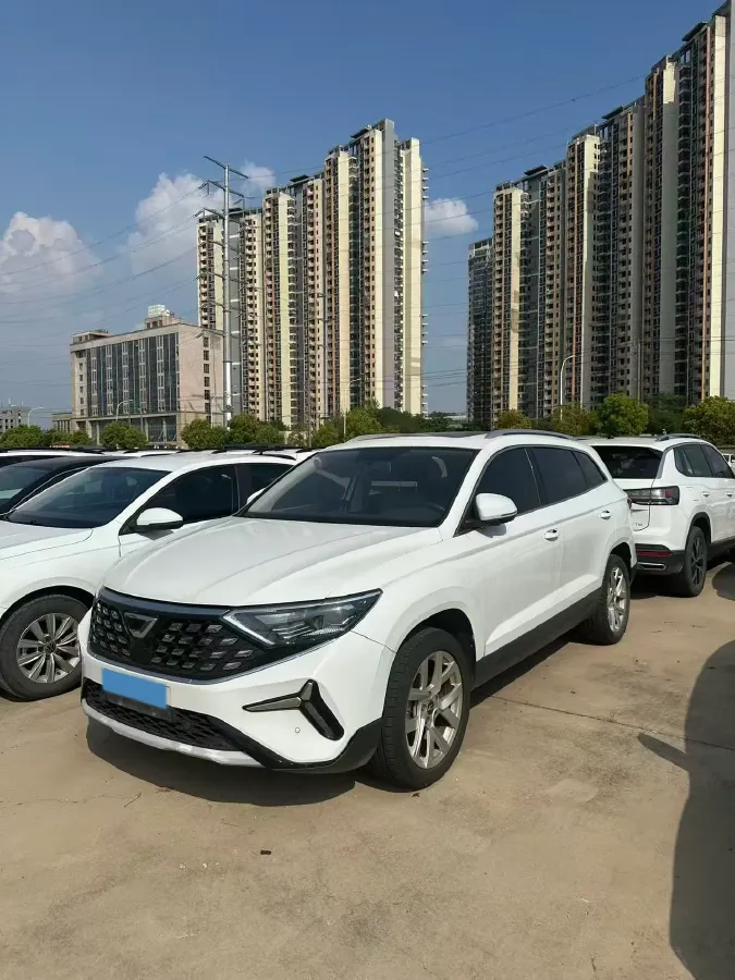 2023 Jetta VS7 1.4T 150HP L4 6AT,autocango,china used car exporter,china ev exporter,chinese used car exporter,chinese used ev exporter