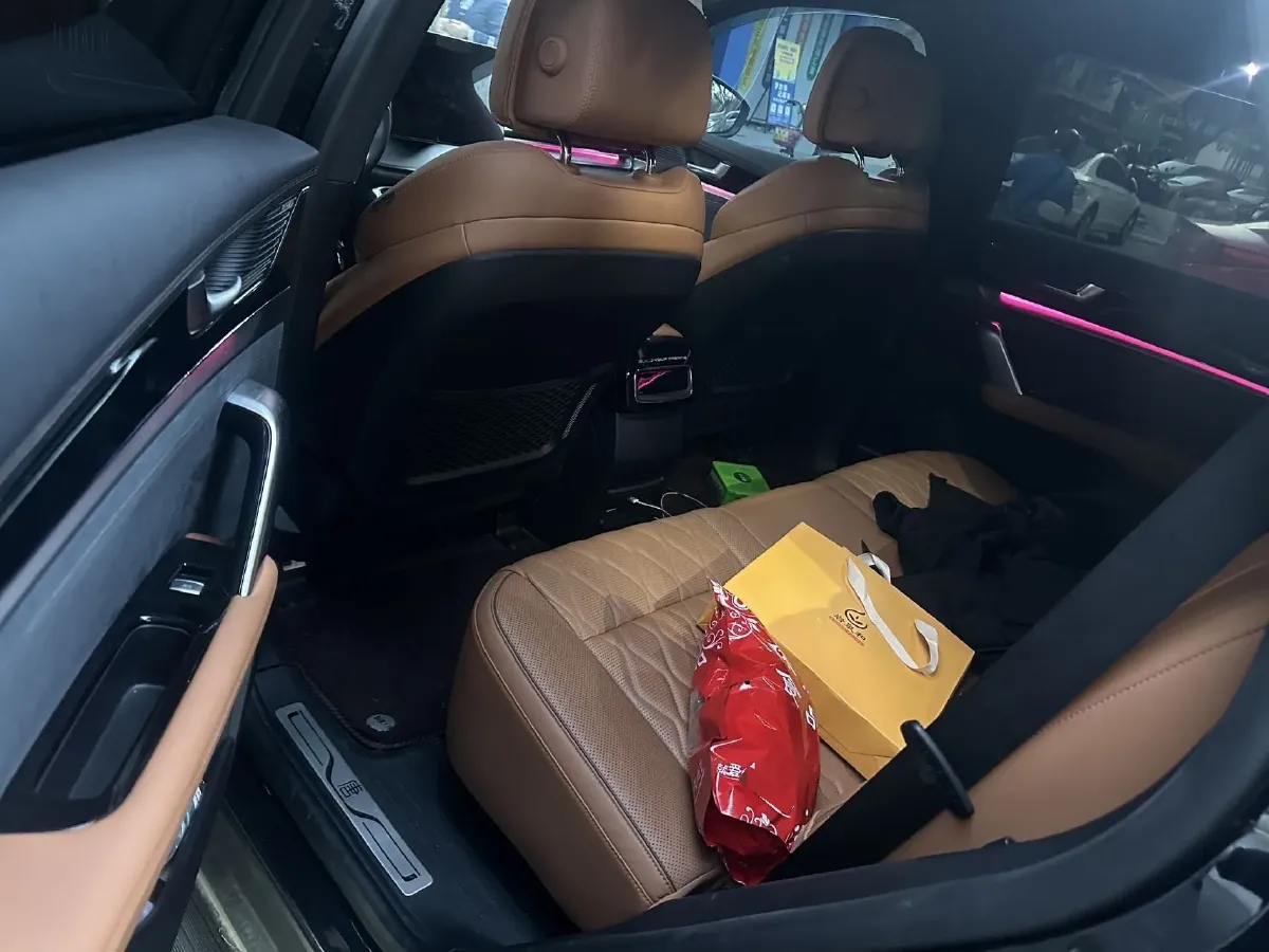 2022 Lincoln Z 2.0T 246HP L4 8AT,autocango,china used car exporter,china ev exporter,chinese used car exporter,chinese used ev exporter