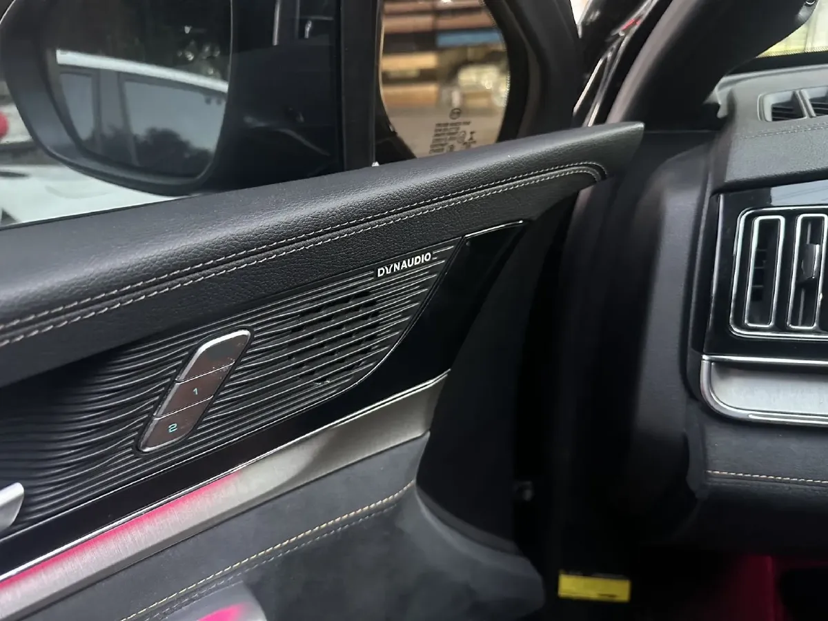 2022 Lincoln Z 2.0T 246HP L4 8AT,autocango,china used car exporter,china ev exporter,chinese used car exporter,chinese used ev exporter