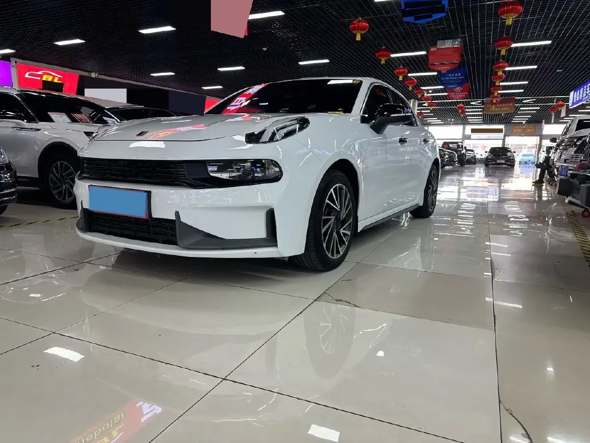 2021 LYNK&CO 03 1.5T 180HP L3 7DCT,autocango,china used car exporter,china ev exporter,chinese used car exporter,chinese used ev exporter