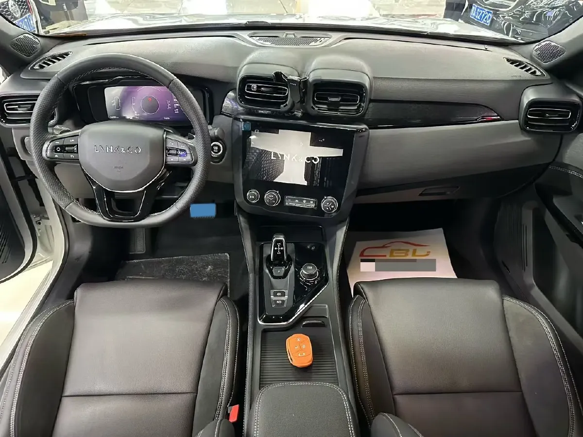 2021 LYNK&CO 03 1.5T 180HP L3 7DCT,autocango,china used car exporter,china ev exporter,chinese used car exporter,chinese used ev exporter