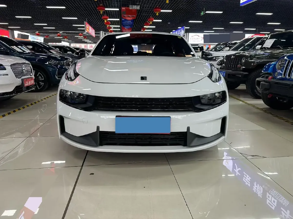 2021 LYNK&CO 03 1.5T 180HP L3 7DCT,autocango,china used car exporter,china ev exporter,chinese used car exporter,chinese used ev exporter