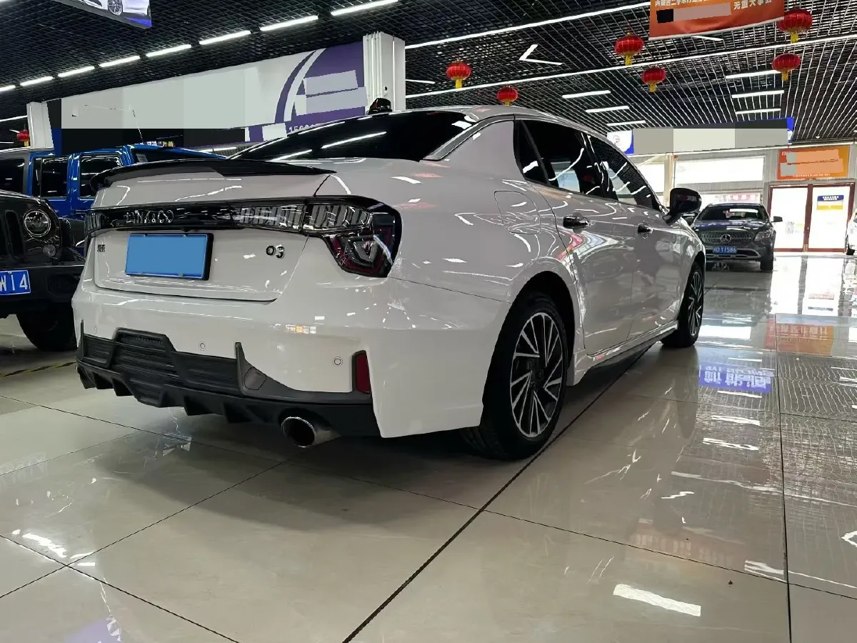 2021 LYNK&CO 03 1.5T 180HP L3 7DCT,autocango,china used car exporter,china ev exporter,chinese used car exporter,chinese used ev exporter