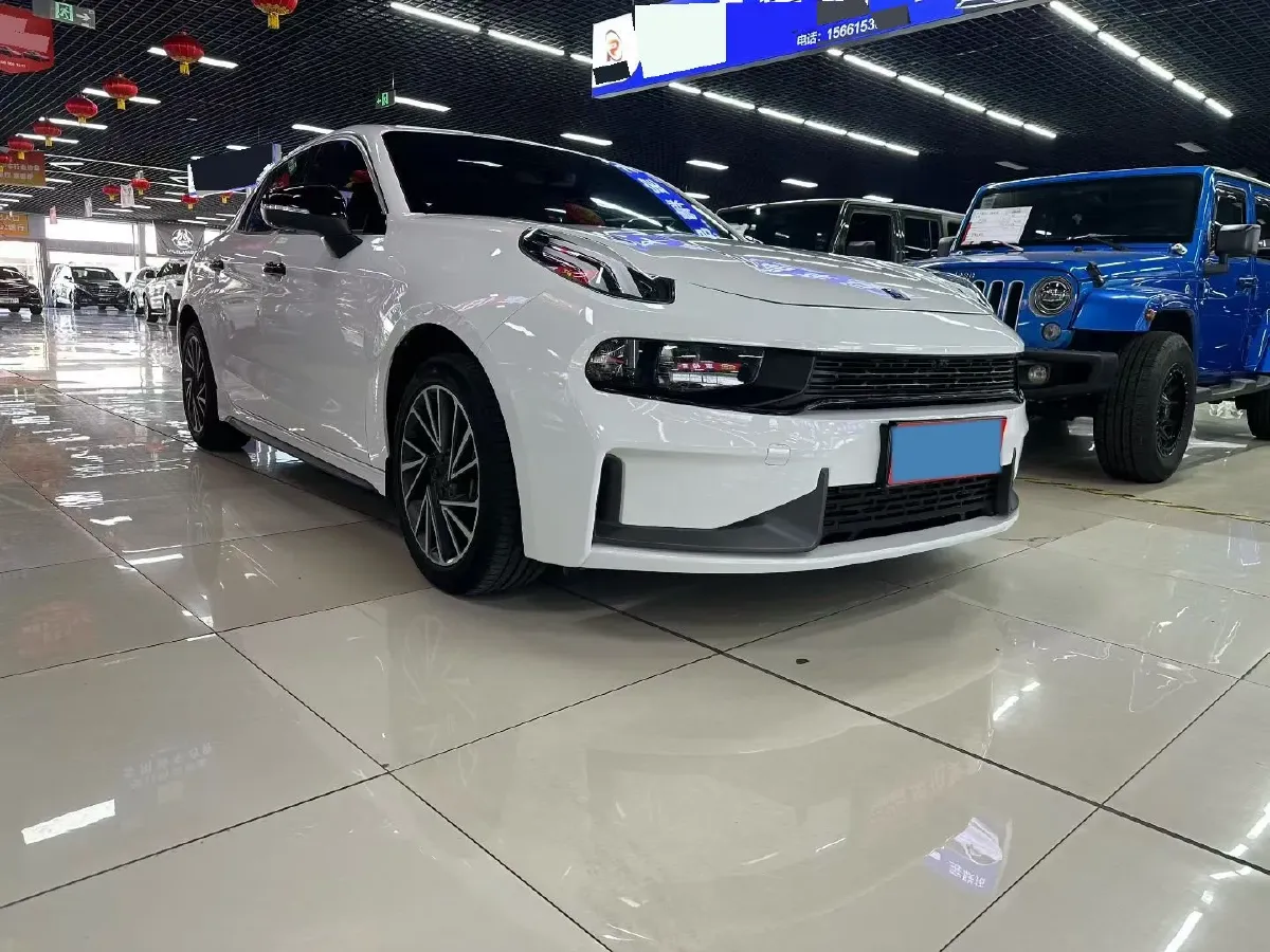 2021 LYNK&CO 03 1.5T 180HP L3 7DCT,autocango,china used car exporter,china ev exporter,chinese used car exporter,chinese used ev exporter