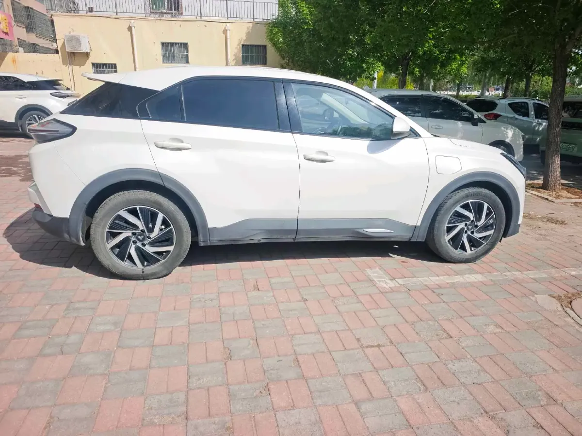 2020 Neta U BEV 68KWH,autocango,china used car exporter,china ev exporter,chinese used car exporter,chinese used ev exporter