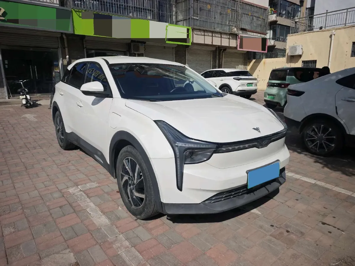 2020 Neta U BEV 68KWH,autocango,china used car exporter,china ev exporter,chinese used car exporter,chinese used ev exporter
