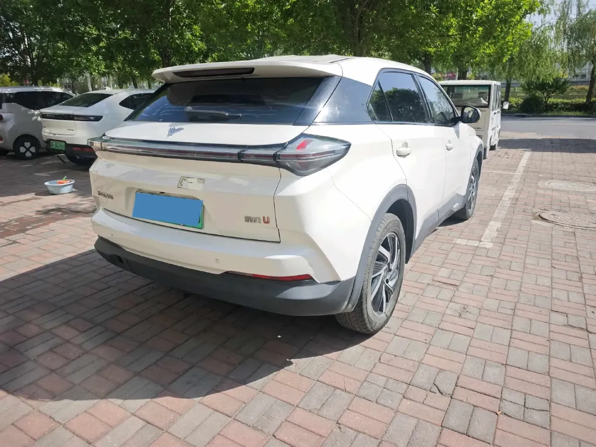 2020 Neta U BEV 68KWH,autocango,china used car exporter,china ev exporter,chinese used car exporter,chinese used ev exporter
