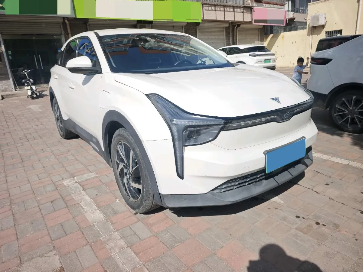 2020 Neta U BEV 68KWH,autocango,china used car exporter,china ev exporter,chinese used car exporter,chinese used ev exporter
