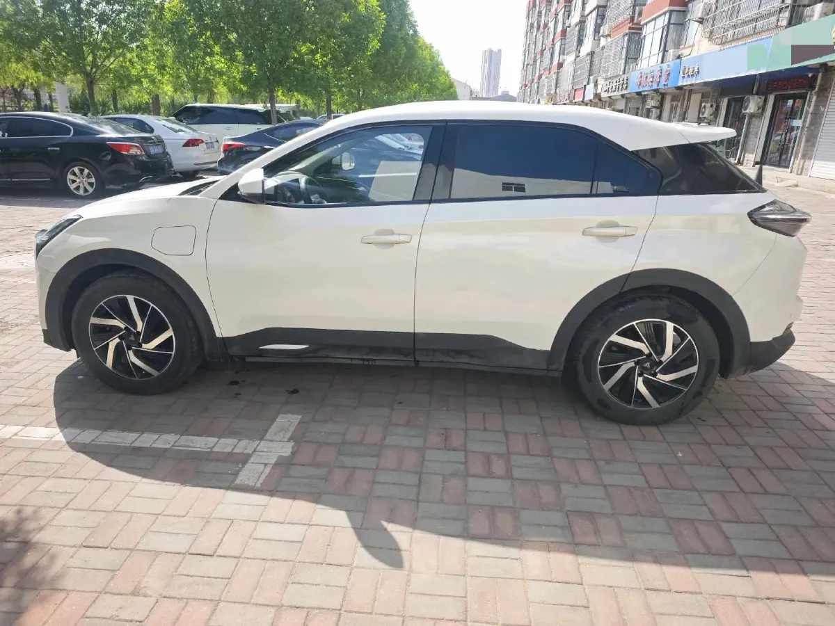 2020 Neta U BEV 68KWH,autocango,china used car exporter,china ev exporter,chinese used car exporter,chinese used ev exporter