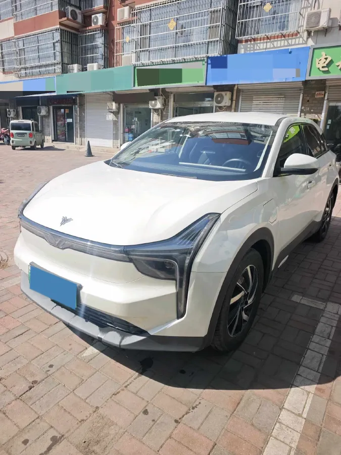 2020 Neta U BEV 68KWH,autocango,china used car exporter,china ev exporter,chinese used car exporter,chinese used ev exporter