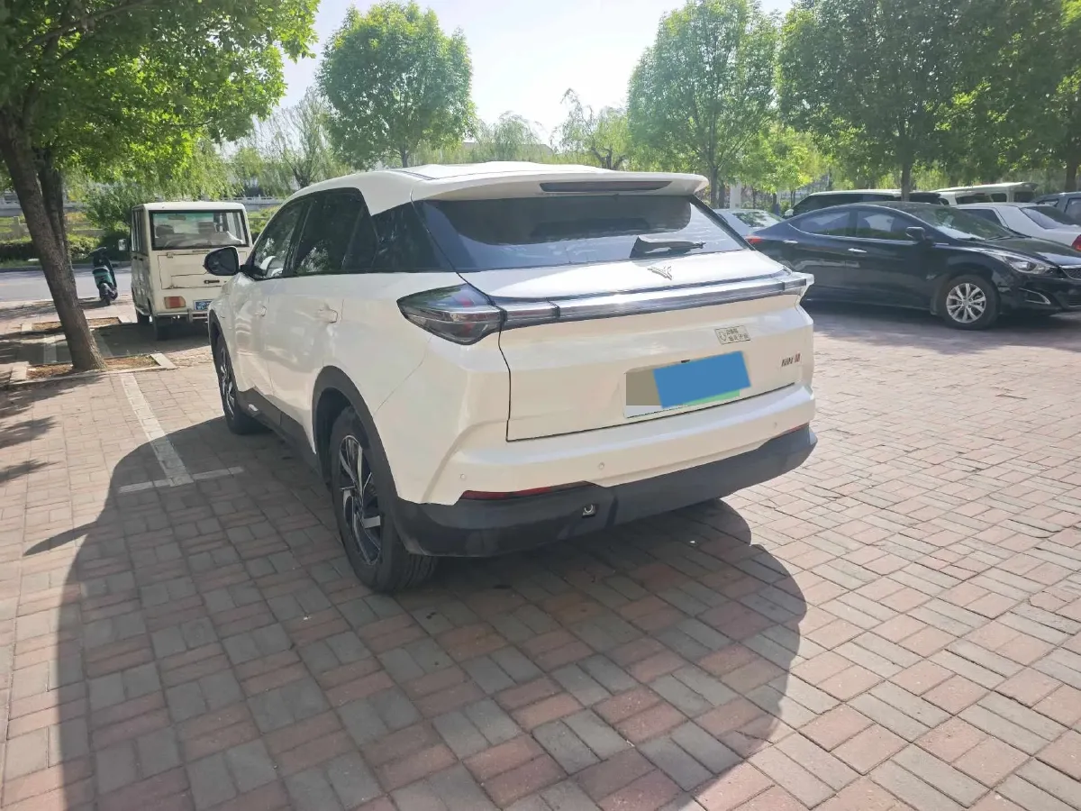 2020 Neta U BEV 68KWH,autocango,china used car exporter,china ev exporter,chinese used car exporter,chinese used ev exporter