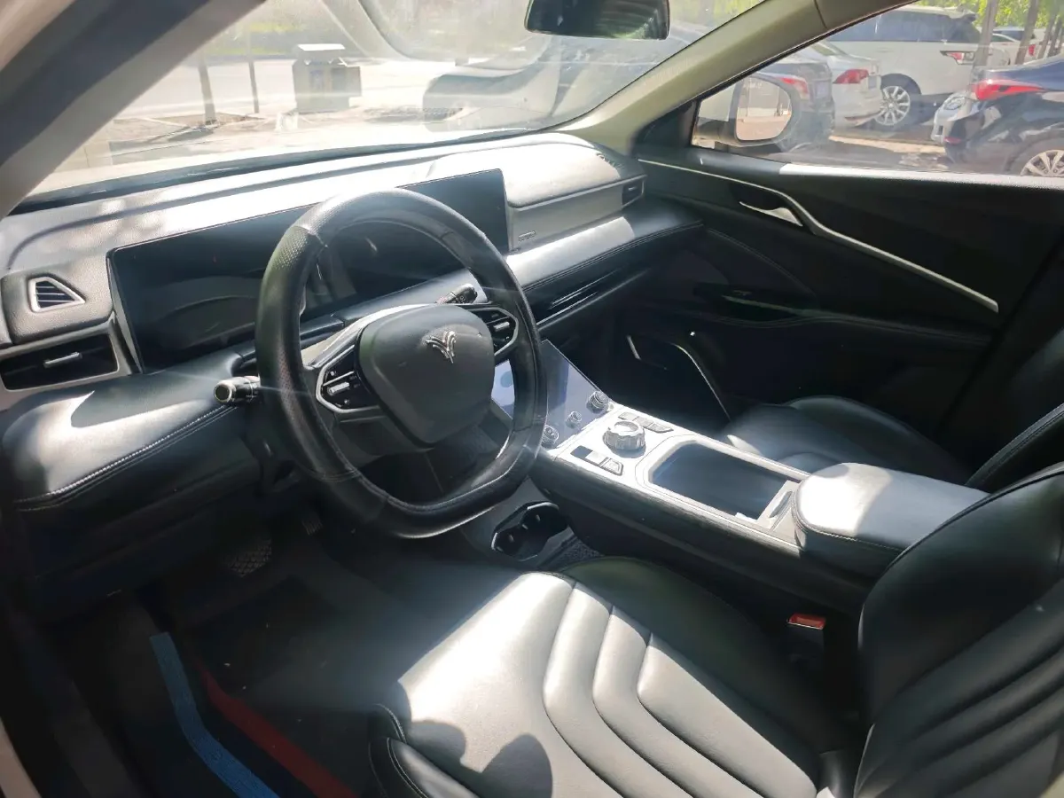 2020 Neta U BEV 68KWH,autocango,china used car exporter,china ev exporter,chinese used car exporter,chinese used ev exporter