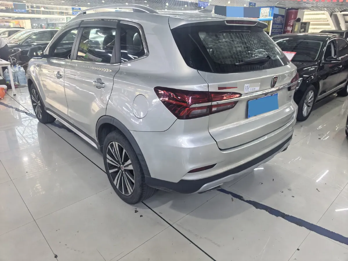 2020 Roewe i6 1.5T 169HP L4 7DCT,autocango,china used car exporter,china ev exporter,chinese used car exporter,chinese used ev exporter