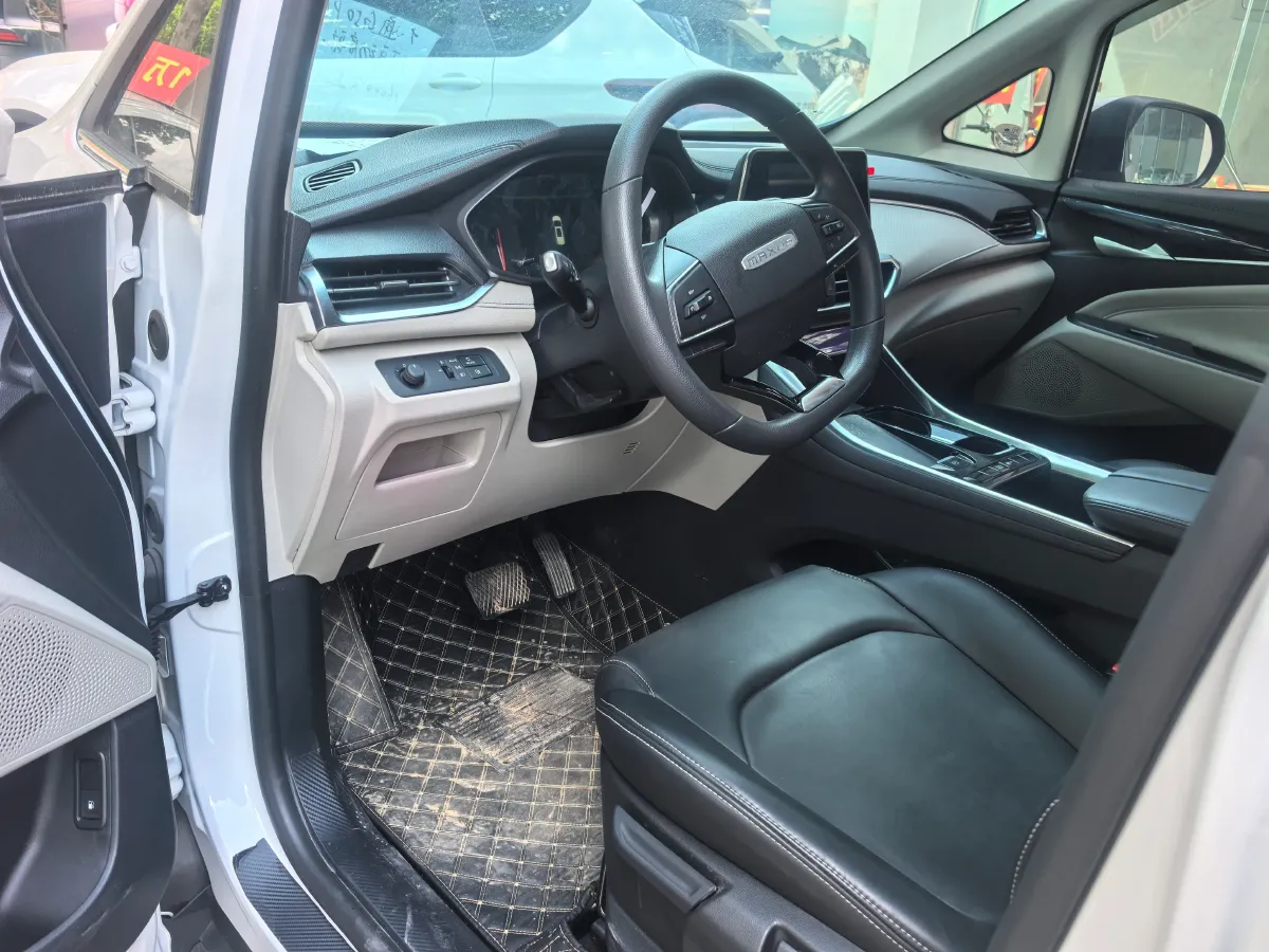 2023 MAXUS G50 1.5T 181HP L4 7DCT,autocango,china used car exporter,china ev exporter,chinese used car exporter,chinese used ev exporter