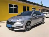 2022 SKODA SUPERB,autocango,china used car exporter,china ev exporter,chinese used car exporter,chinese used ev exporter