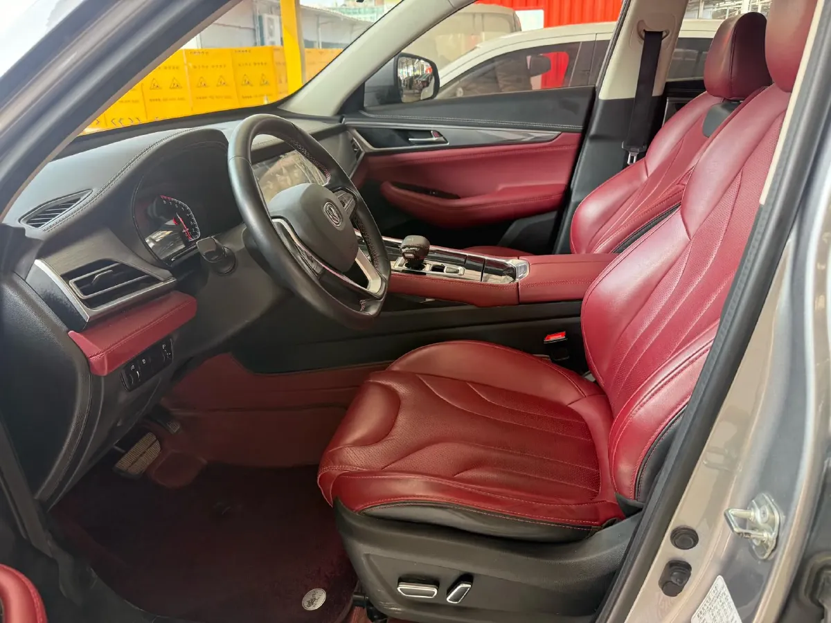 2021 ChangAn CS85 Coupe 1.5T 178HP L4 7DCT,autocango,china used car exporter,china ev exporter,chinese used car exporter,chinese used ev exporter