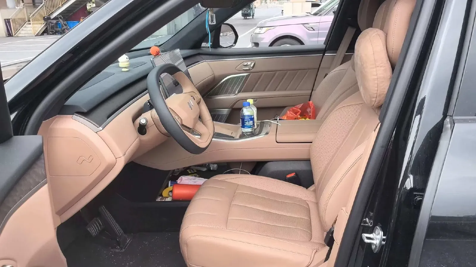 2025 ONVO L90 BEV,autocango,china used car exporter,china ev exporter,chinese used car exporter,chinese used ev exporter