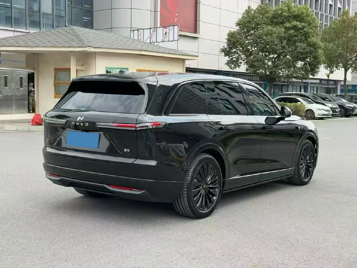 2025 ONVO L90 BEV,autocango,china used car exporter,china ev exporter,chinese used car exporter,chinese used ev exporter