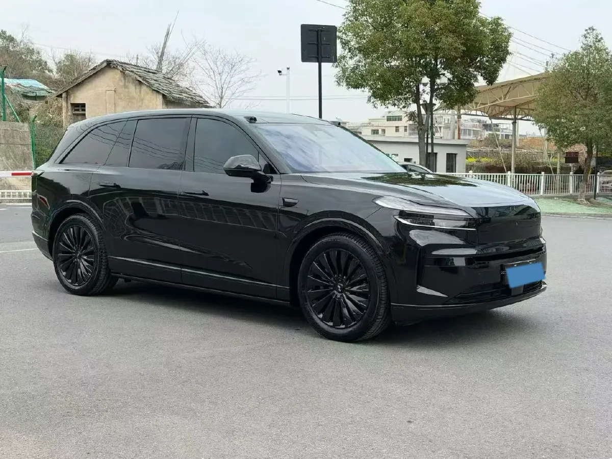 2025 ONVO L90 BEV,autocango,china used car exporter,china ev exporter,chinese used car exporter,chinese used ev exporter