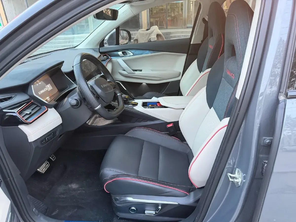 2020 LYNK&CO 06 1.5T 177HP L3 7DCT,autocango,china used car exporter,china ev exporter,chinese used car exporter,chinese used ev exporter