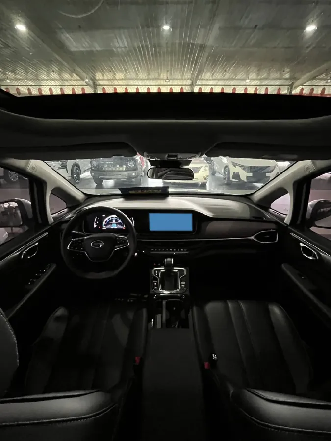 2023 GAC Trumpchi M6 1.5T 177HP L4 7DCT,autocango,china used car exporter,china ev exporter,chinese used car exporter,chinese used ev exporter