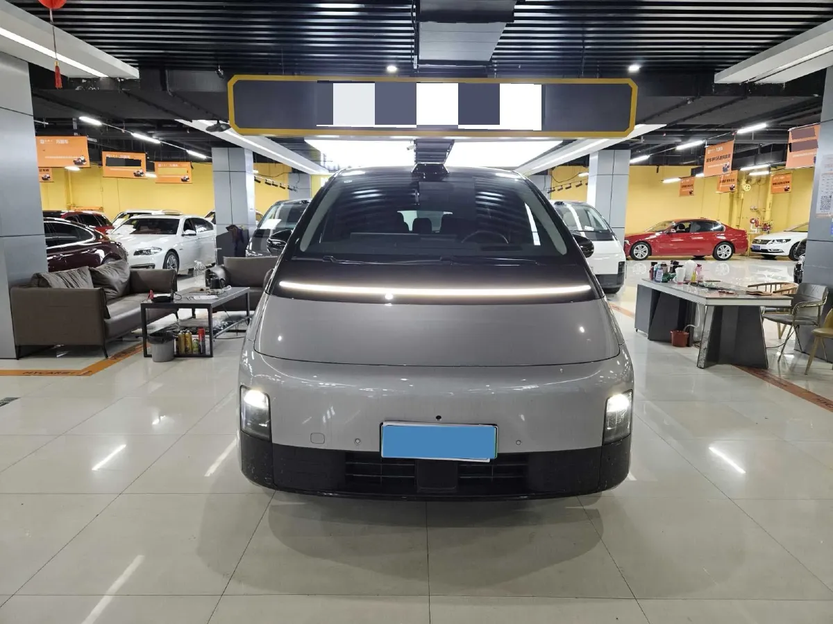2024 Li MEGA BEV 102.7KWH,autocango,china used car exporter,china ev exporter,chinese used car exporter,chinese used ev exporter