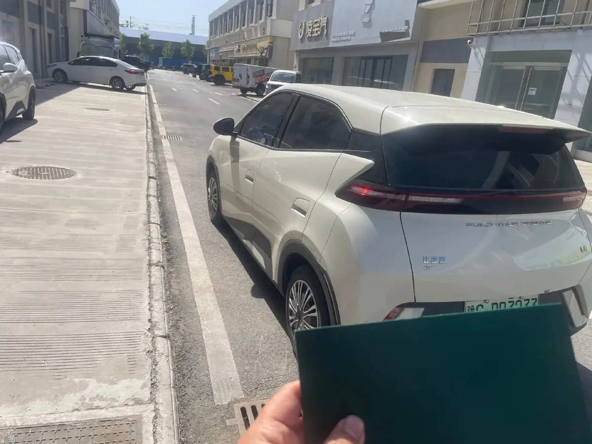 2023 BYD Seagull BEV 30.08KWH,autocango,china used car exporter,china ev exporter,chinese used car exporter,chinese used ev exporter