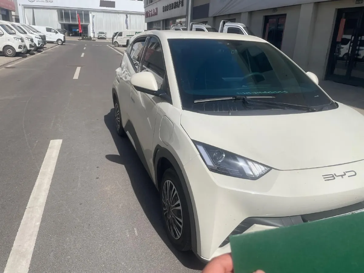 2023 BYD Seagull BEV 30.08KWH,autocango,china used car exporter,china ev exporter,chinese used car exporter,chinese used ev exporter