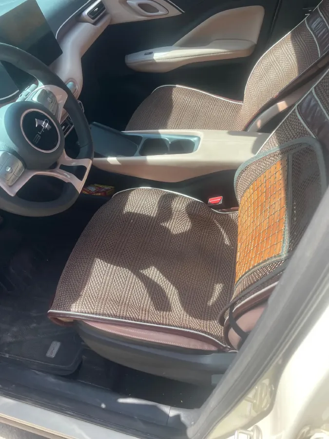 2023 BYD Seagull BEV 30.08KWH,autocango,china used car exporter,china ev exporter,chinese used car exporter,chinese used ev exporter