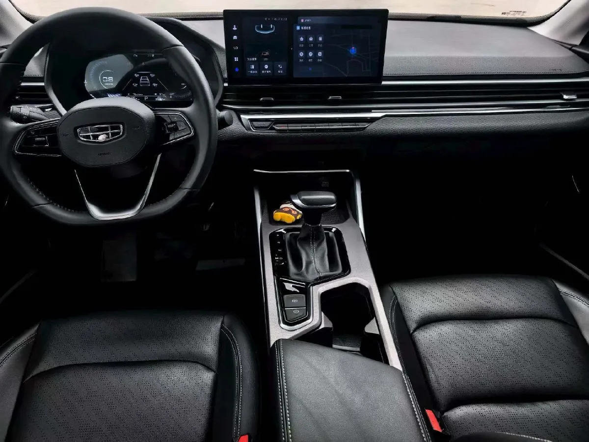 2023 Geely Emgrand 1.5L 127HP L4 CVT,autocango,china used car exporter,china ev exporter,chinese used car exporter,chinese used ev exporter