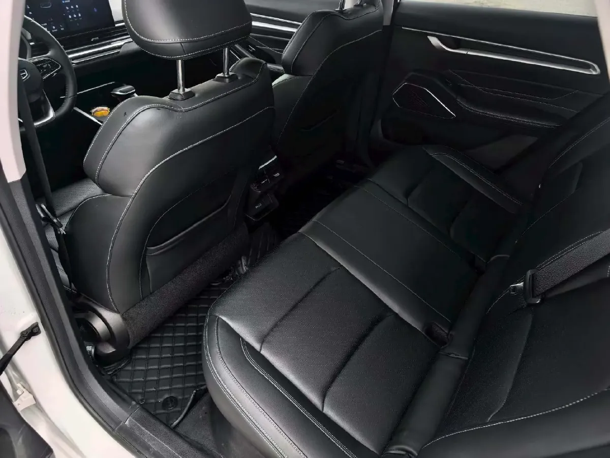 2023 Geely Emgrand 1.5L 127HP L4 CVT,autocango,china used car exporter,china ev exporter,chinese used car exporter,chinese used ev exporter