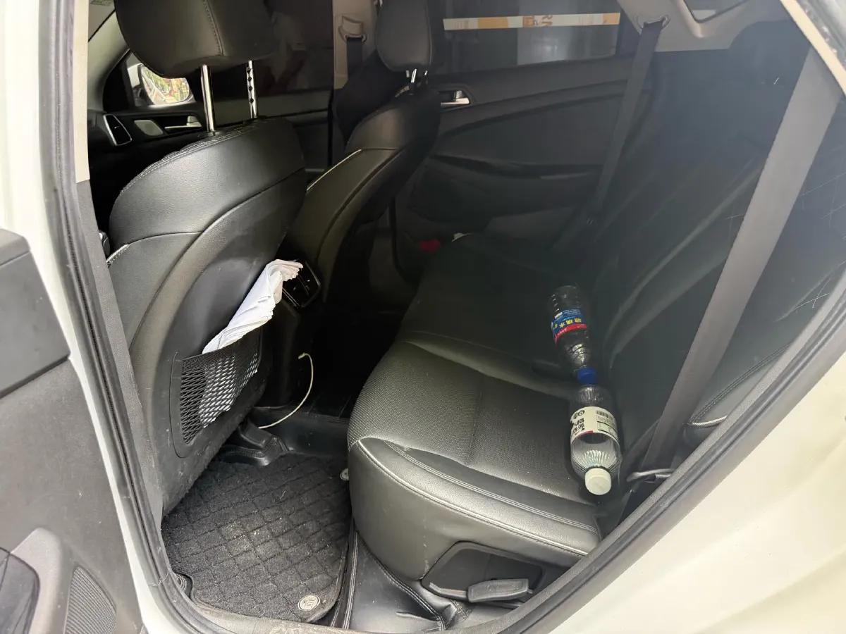 2020 Hyundai Tucson 1.6T 177HP L4 7DCT,autocango,china used car exporter,china ev exporter,chinese used car exporter,chinese used ev exporter