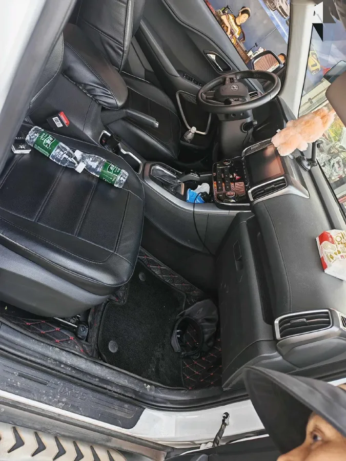 2020 Hyundai ix35 2.0L 160HP L4 6AT,autocango,china used car exporter,china ev exporter,chinese used car exporter,chinese used ev exporter