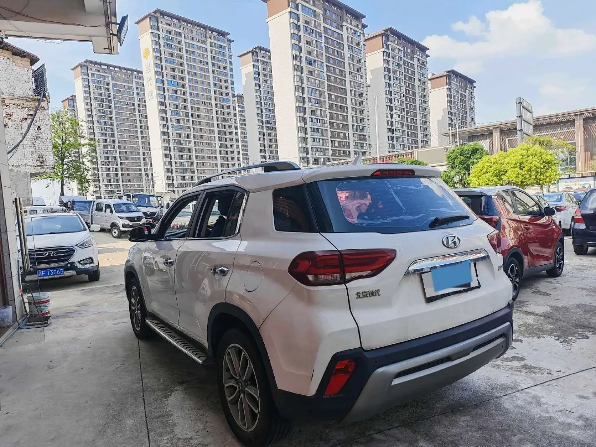 2020 Hyundai ix35 2.0L 160HP L4 6AT,autocango,china used car exporter,china ev exporter,chinese used car exporter,chinese used ev exporter
