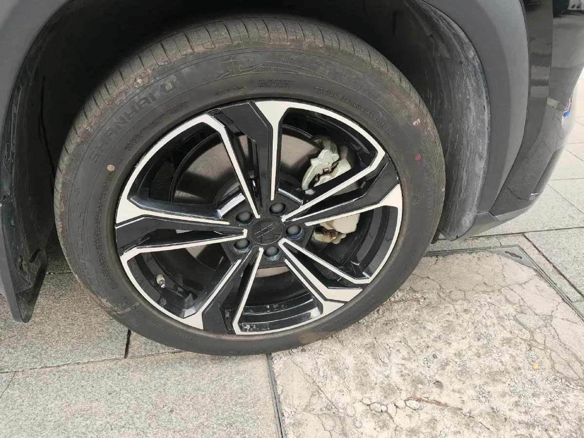 2023 Geely Galaxy L7 1.5T 163HP L4 3DHT PHEV 18.7KWH,autocango,china used car exporter,china ev exporter,chinese used car exporter,chinese used ev exporter