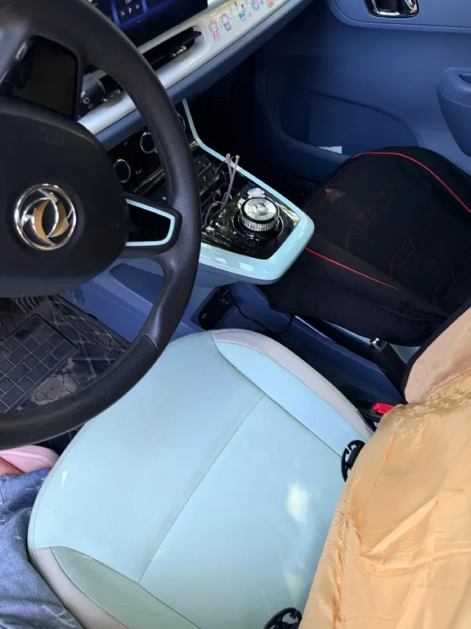 2022 DongFeng eπ BOX BEV 28.9KWH,autocango,china used car exporter,china ev exporter,chinese used car exporter,chinese used ev exporter