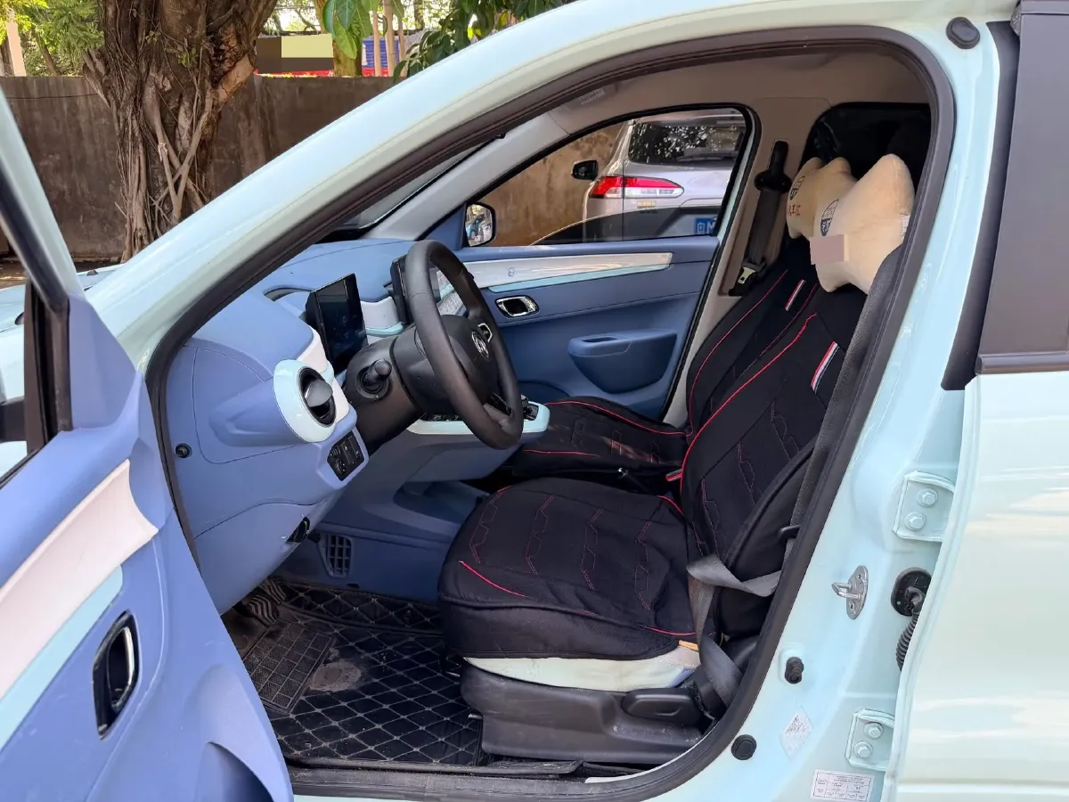 2022 DongFeng eπ BOX BEV 28.9KWH,autocango,china used car exporter,china ev exporter,chinese used car exporter,chinese used ev exporter