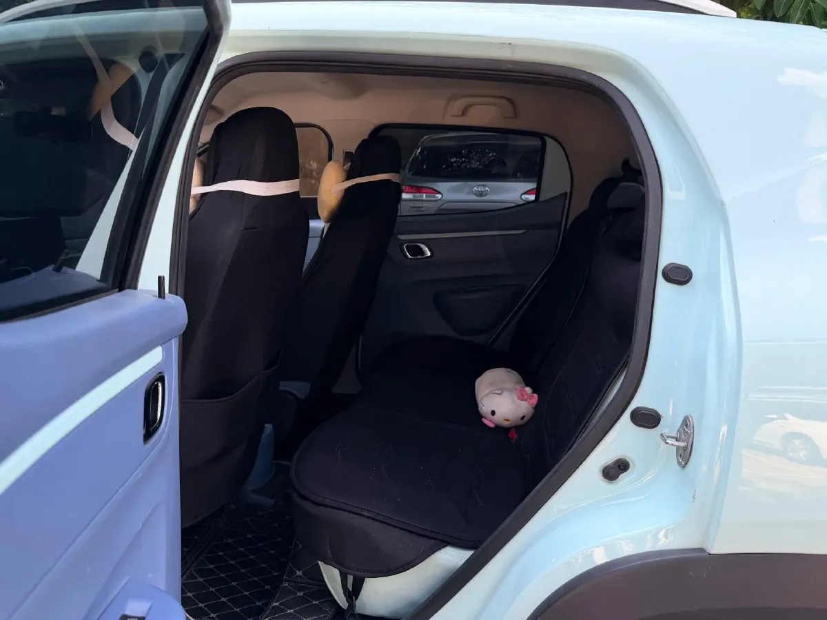 2022 DongFeng eπ BOX BEV 28.9KWH,autocango,china used car exporter,china ev exporter,chinese used car exporter,chinese used ev exporter