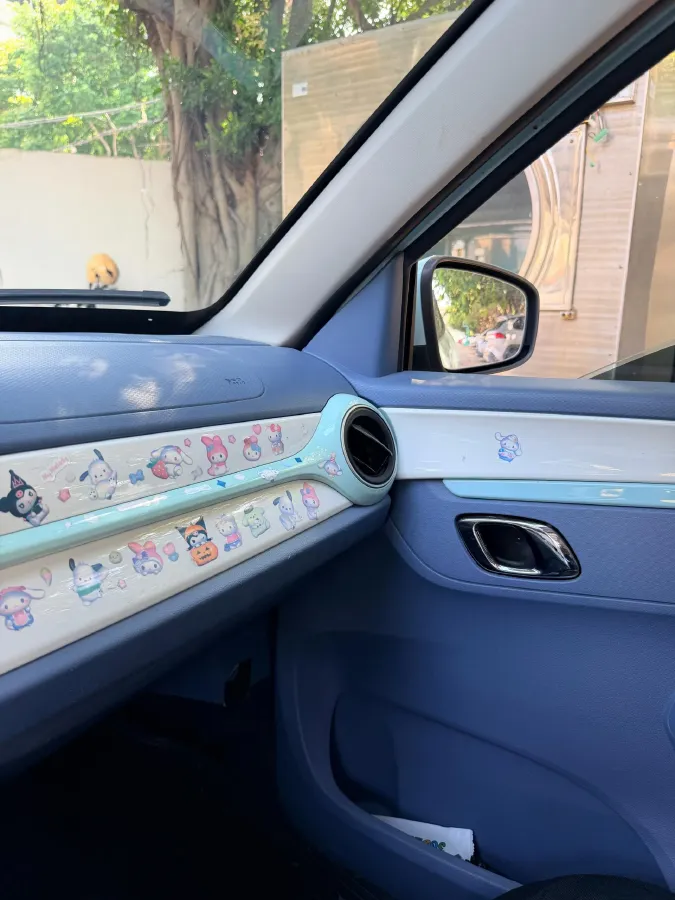 2022 DongFeng eπ BOX BEV 28.9KWH,autocango,china used car exporter,china ev exporter,chinese used car exporter,chinese used ev exporter