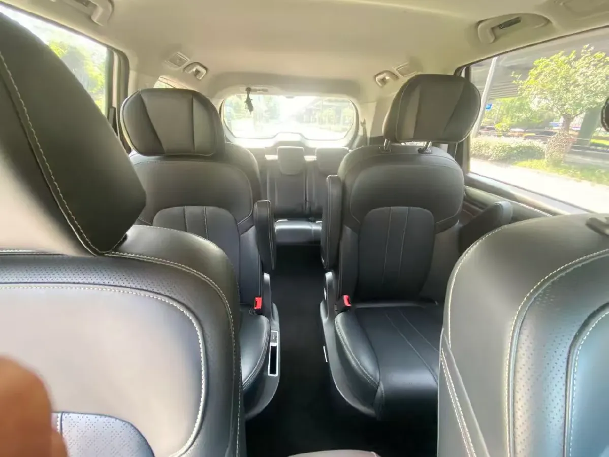 2021 GAC Trumpchi M6 1.5T 169HP L4 7DCT,autocango,china used car exporter,china ev exporter,chinese used car exporter,chinese used ev exporter