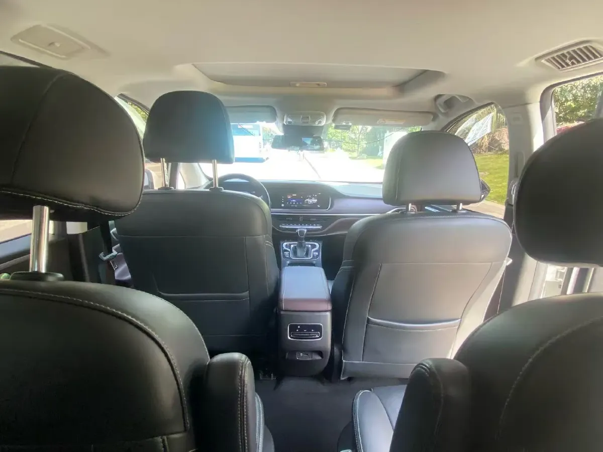 2021 GAC Trumpchi M6 1.5T 169HP L4 7DCT,autocango,china used car exporter,china ev exporter,chinese used car exporter,chinese used ev exporter