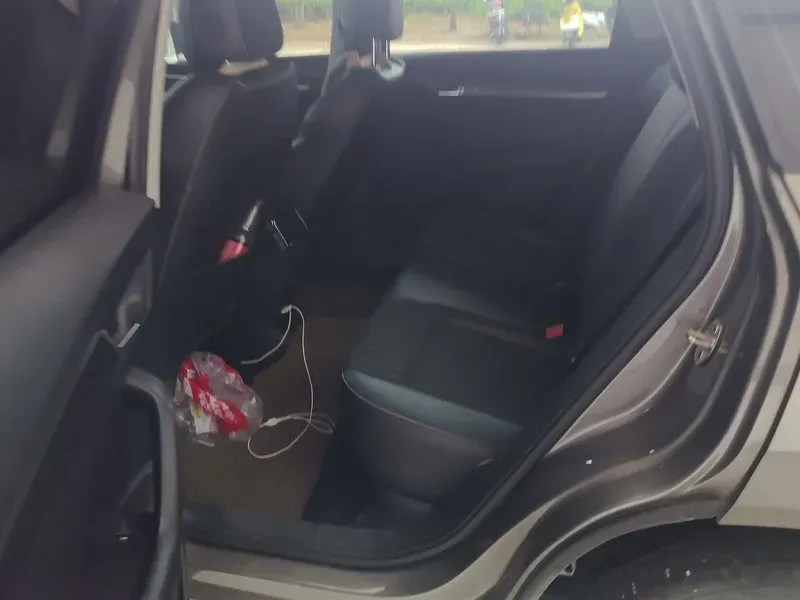 2019 Skoda Karoq 1.4T 150HP L4 7DCT,autocango,china used car exporter,china ev exporter,chinese used car exporter,chinese used ev exporter