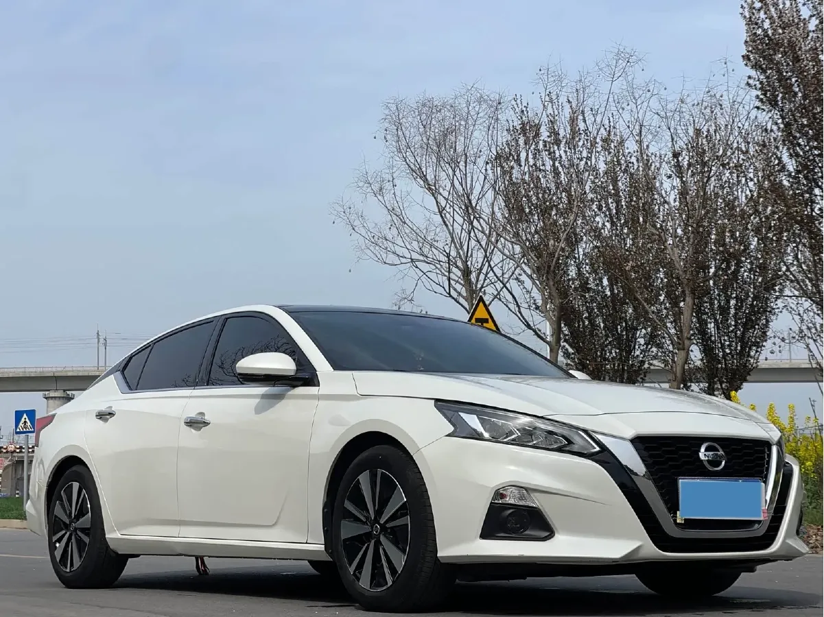 2021 Nissan Teana 2.0L 156HP L4 CVT,autocango,china used car exporter,china ev exporter,chinese used car exporter,chinese used ev exporter