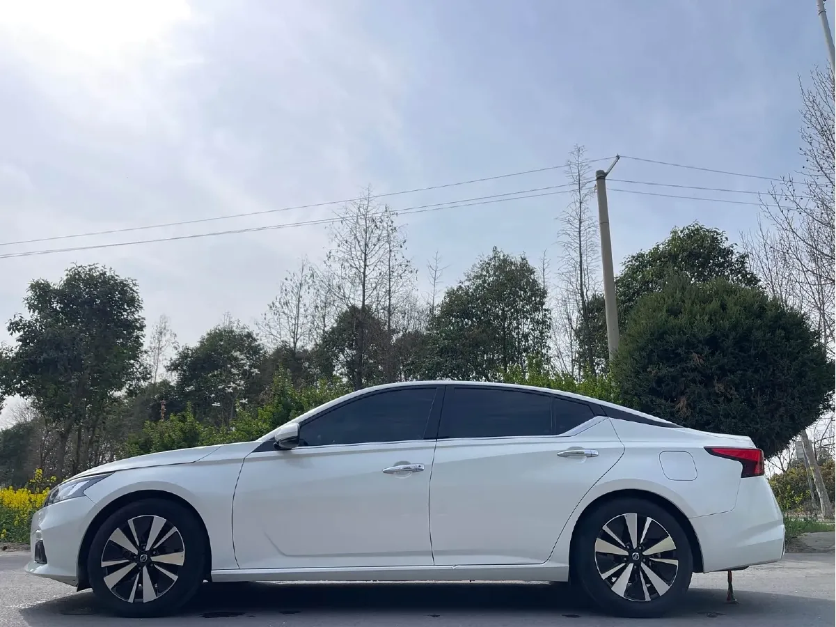 2021 Nissan Teana 2.0L 156HP L4 CVT,autocango,china used car exporter,china ev exporter,chinese used car exporter,chinese used ev exporter