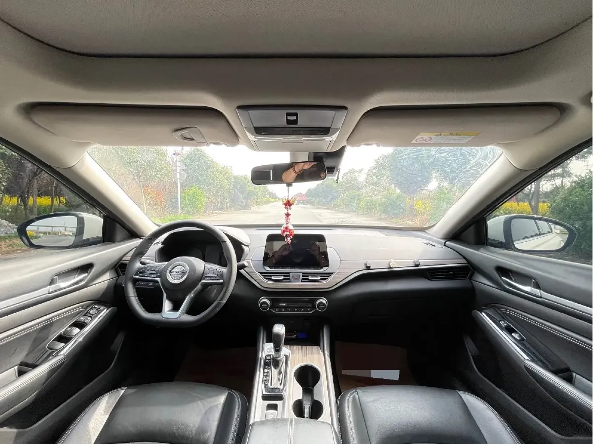 2021 Nissan Teana 2.0L 156HP L4 CVT,autocango,china used car exporter,china ev exporter,chinese used car exporter,chinese used ev exporter